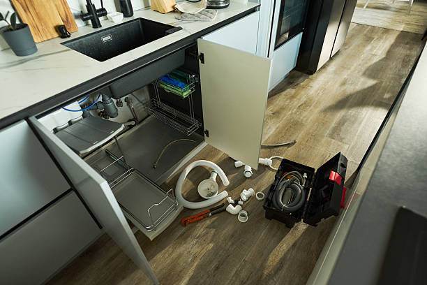 24/7 Emergency Leak Detection experts in Norwood, OK