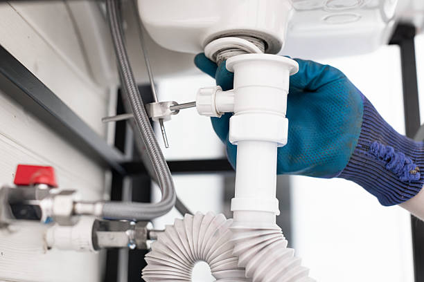 Reliable Leak Detection contractor in Norwood, OK by Masters Plumbing Service