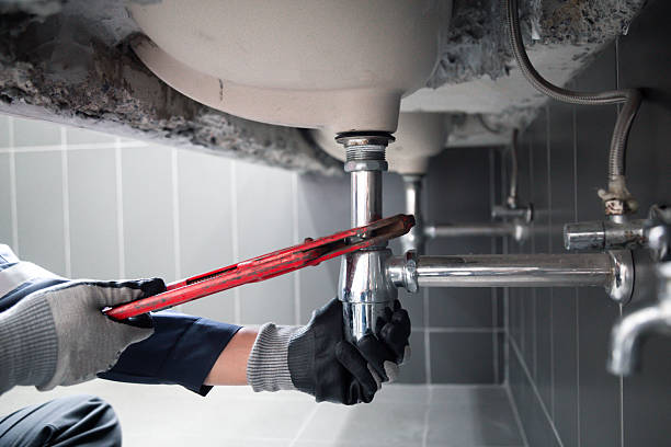 Trusted Sewer Line Repair service in Norwood, OK - Masters Plumbing Service
